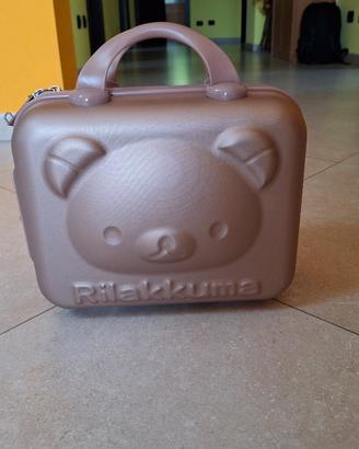 Beauty Case da Viaggio 