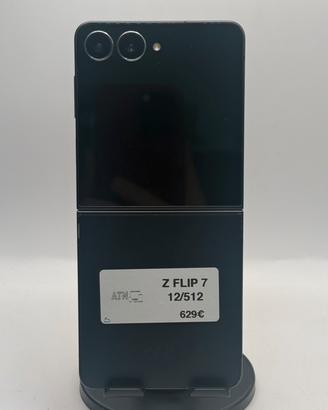Samsung Z FLIP 7 12/512 GB