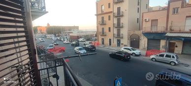 Appartamento foro italico di fronte mare