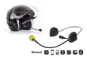 Interfono singolo Bluetooth Twiins D2