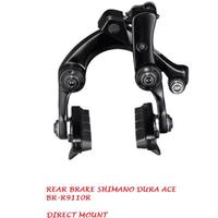 Freno shimano Dura ace BR-R9110-R bici aero-crono