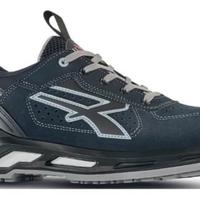 Scarpa antifortunistica U-power MASON S1P