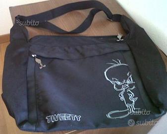 Borsa Tweety