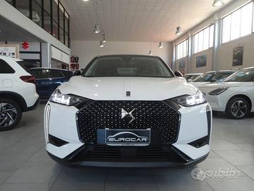 DS 3 Automatica
