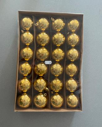 Palle di Natale