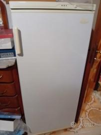 congelatore ocean 6 cassetti