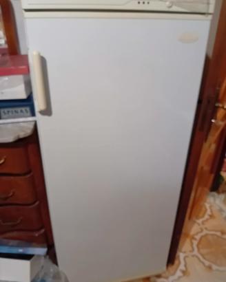congelatore ocean 6 cassetti
