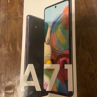 Samsung A71 128gb