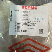 Cavo di Alimentazione auto elettrica