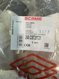 Cavo di Alimentazione auto elettrica