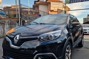 Renault Captur dCi 8V 110 CV Start&Stop Energy Hyp