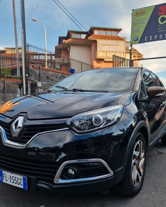 Renault Captur dCi 8V 110 CV Start&Stop Energy Hyp