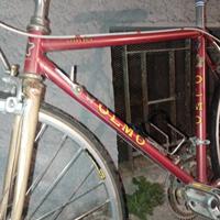 bici olmo vintage
