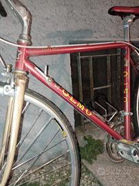 bici olmo vintage