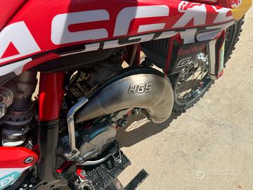 GAS GAS 85 19”/17” 2024