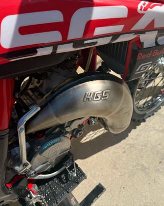 GAS GAS 85 19”/17” 2024