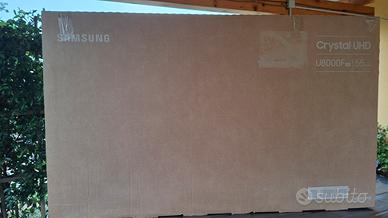 Tv Samsung 55"