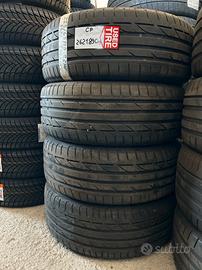 4 GOMME USATE ESTIVO 2254519 - CP26218908