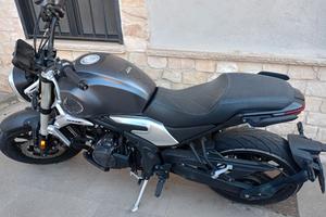 Voge Trofeo 500 - 2022