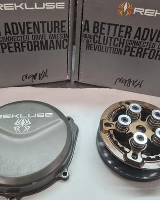 Frizione rekluse core manual honda crf 250