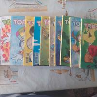 Lotto Topolino 26 albi 2100/2200