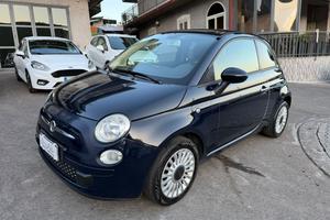 FIAT 500 C 1.2 Lounge