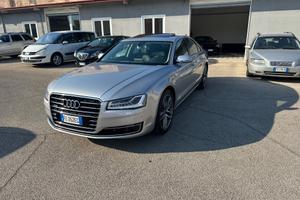 Audi A8 3.0 TDI 262 CV quattro tiptronic