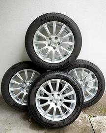 Cerchi auto R16