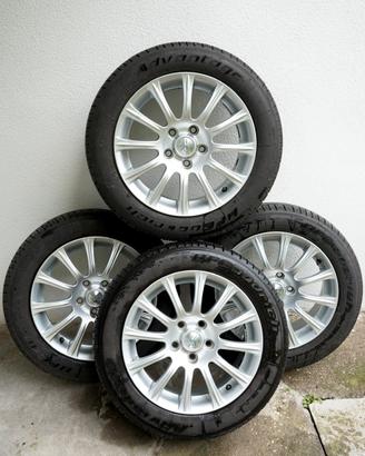 Cerchi auto R16