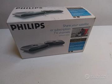 Collegamento tv wireless Philips  SVL 3220