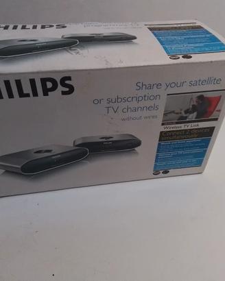 Collegamento tv wireless Philips  SVL 3220