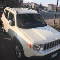 Jeep Renegade Limited