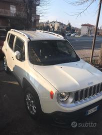 Jeep Renegade Limited