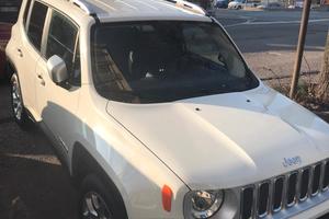 Jeep Renegade Limited