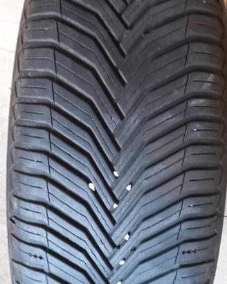 Gomme 235 55 19 105w