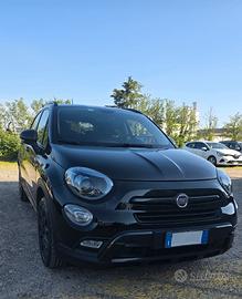 Fiat 500X 1.4 T-Jet 120cv Cross S-Design GPL