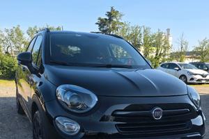 Fiat 500X 1.4 T-Jet 120cv Cross S-Design GPL