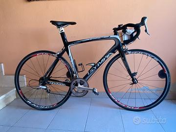 Bici da corsa Olympia Hero Carbonio