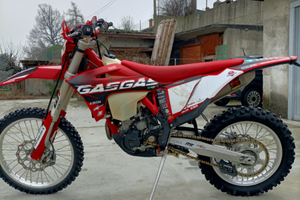 Gas gas ec250f