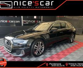Audi A6 Avant 40 2.0 TDI S tronic S line edition