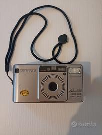 pentax iqzoom 835