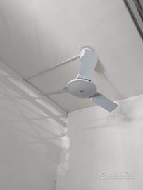 ventilatore da soffitto vortice