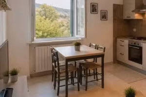 ARICCIA GRAZIOSO MONOLOCALE ARREDATO PiANO TERRA