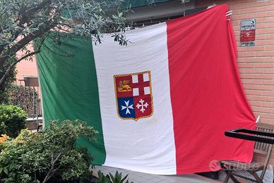 Bandiera Originale MARINA Mercantile