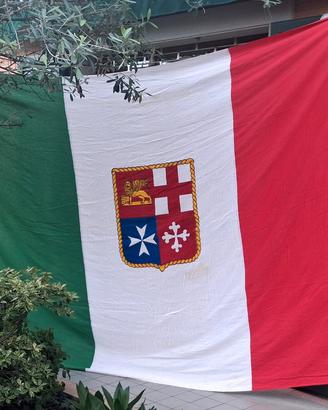 Bandiera Originale MARINA Mercantile