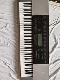 tastiera musicale Casio ctk4200