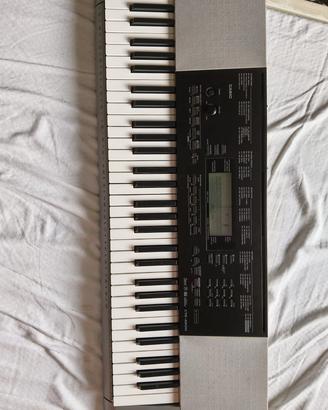 tastiera musicale Casio ctk4200