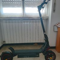 monopattino elettrico nuovo 40 km/h