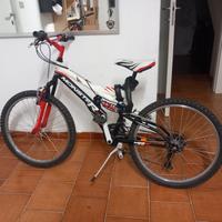 mtb ragazzo 