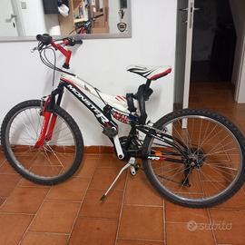 mtb ragazzo 
